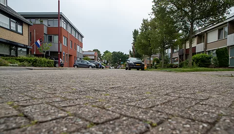 ‘De Roerstraat’