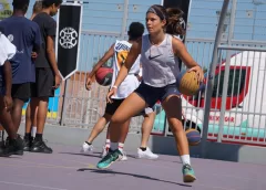 Column SportID van de week: ‘Meld je aan als 3X3 Leader in Nieuwegein’