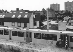 Toen & Nu ‘De tram, van SIG tot Urbos’