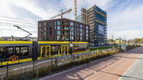 Resultaten onderzoek Merwedelijn: ondergrondse ligging meest wenselijk