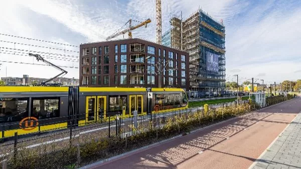 Resultaten onderzoek Merwedelijn: ondergrondse ligging meest wenselijk