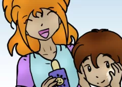 ‘De strip van Kim Houtzager’