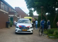 Geen celstraf voor man die 7-jarig meisje met schaar belaagde in speeltuin