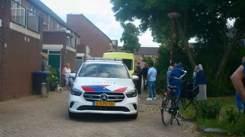 Geen celstraf voor man die 7-jarig meisje met schaar belaagde in speeltuin