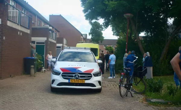 Geen celstraf voor man die 7-jarig meisje met schaar belaagde in speeltuin
