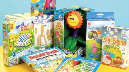 De betekenis van Lobbes in de speelgoedwereld