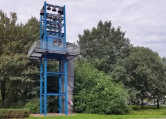 Nieuwegein krijgt deze zomer ieder uur meer muziek uit de lucht