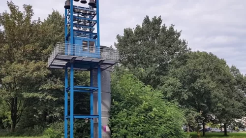 Nieuwegein krijgt deze zomer ieder uur meer muziek uit de lucht