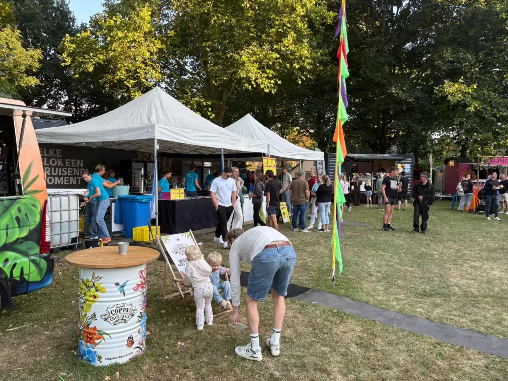 Festival Kokkeboogaard