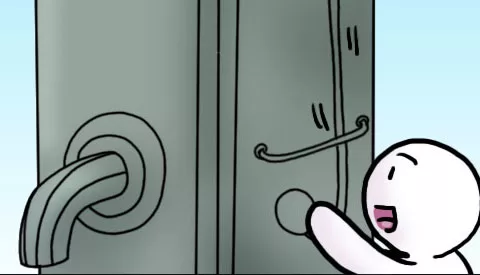 ‘De strip van Kim Houtzager’