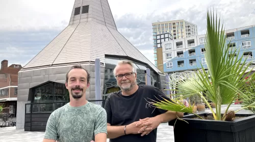 AkoestiCafé vindt nieuw onderdak bij Hudson Bar & Kitchen in Nieuwegein