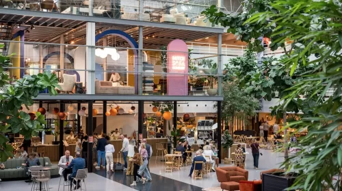 Interieurliefhebbers opgelet: zondag gratis Interieur en Woon Event in Nieuwegein