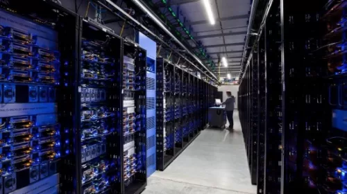 Data en technologie achter de schermen van Formule 1