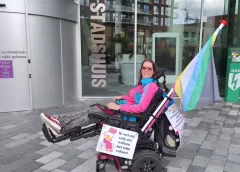 Nieuwegein laat zien wat er landelijk misgaat met de Wmo