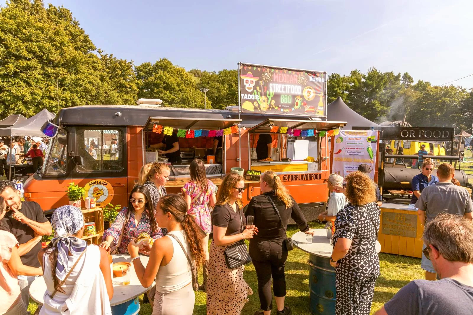 Festival Kokkeboogaard