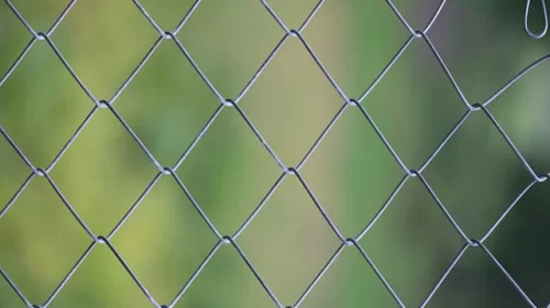 Onderhoudstips voor hekwerken