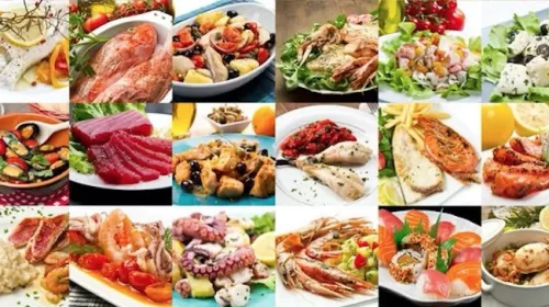 Galecopse Culturen aan Tafel