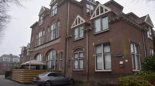 Prins Hendrik Internaat viert 105-jarig bestaan met een reünie