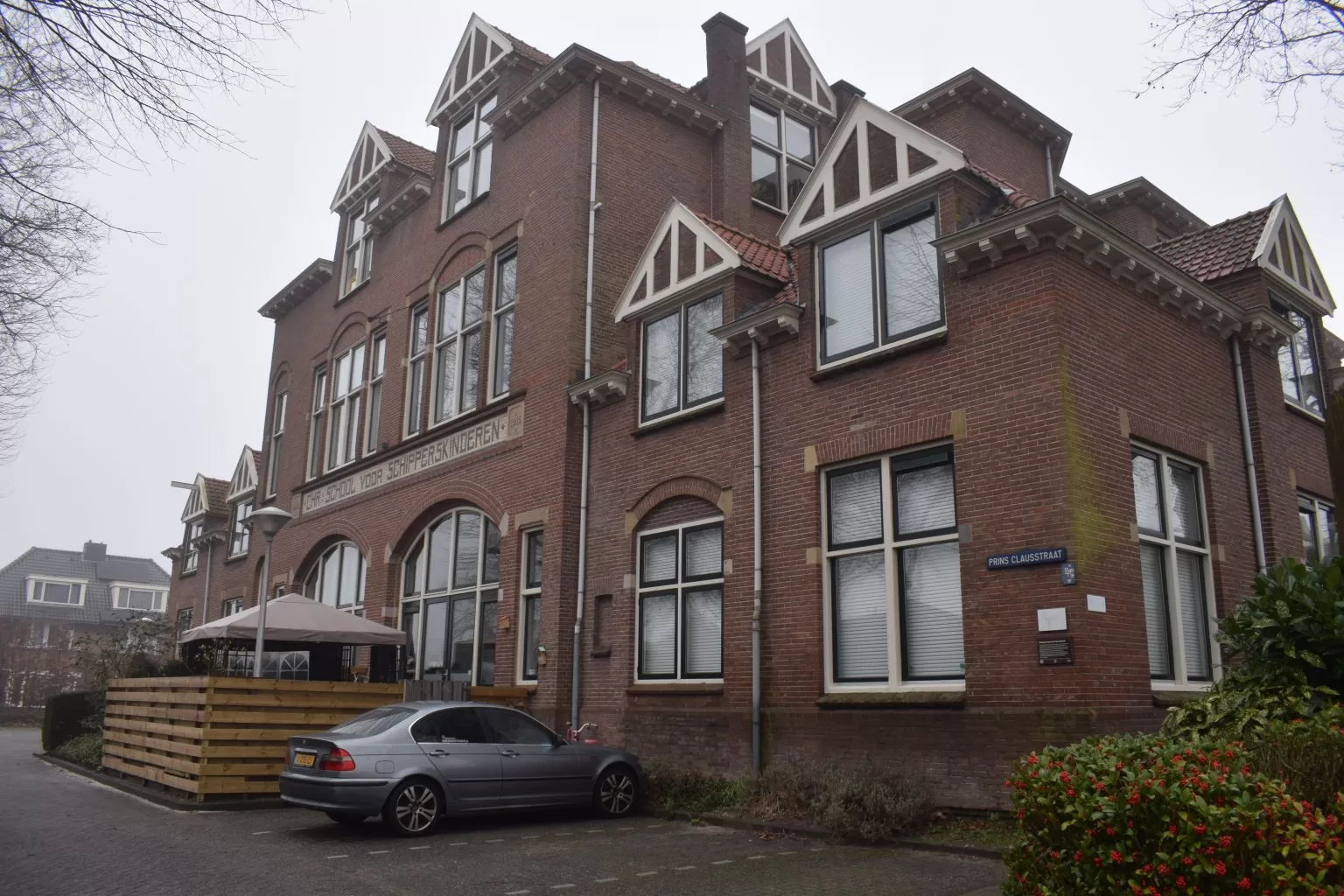 Prins Hendrik Internaat