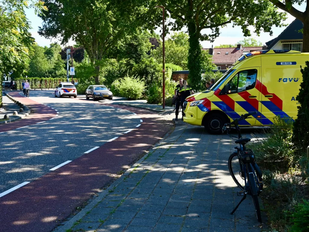 politie