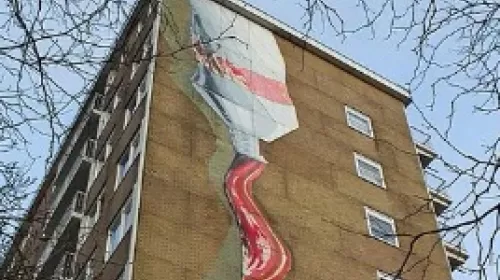 Historische Kring Nieuwegein bepleit behoud van tubes op Nijpelsplantsoen