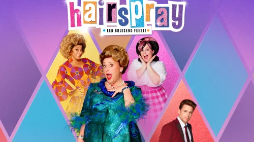 Nieuwegein maakt zich op voor een bruisende theatermaand in DE KOM