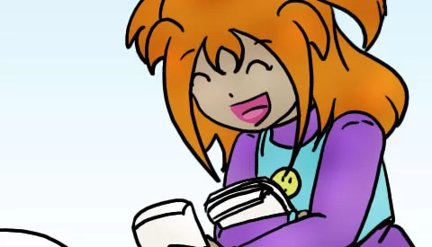 ‘De strip van Kim Houtzager’