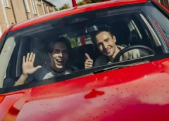 Inwoners Nieuwegein winnen samen 225.000 euro bij de Postcode Loterij