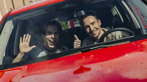 Inwoners Nieuwegein winnen samen 225.000 euro bij de Postcode Loterij