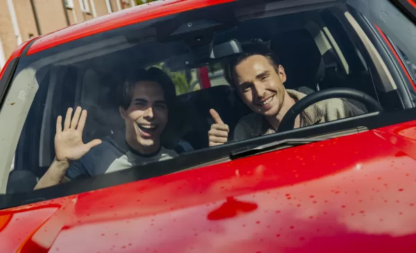 Inwoners Nieuwegein winnen samen 225.000 euro bij de Postcode Loterij