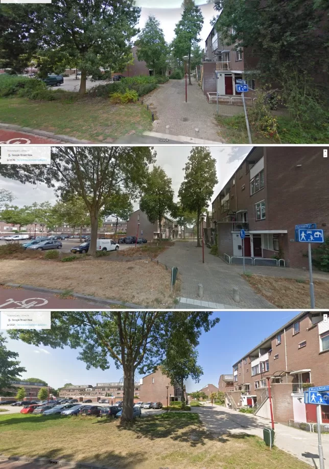 Bert Dijkstra Barnsteendrift