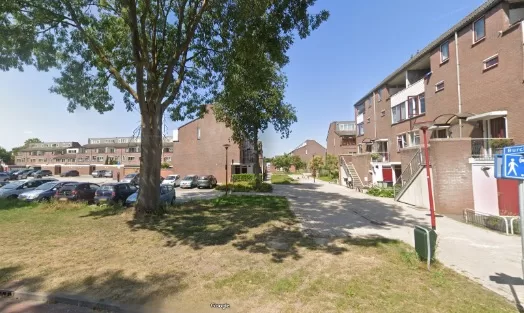 Bert Dijkstra Barnsteendrift