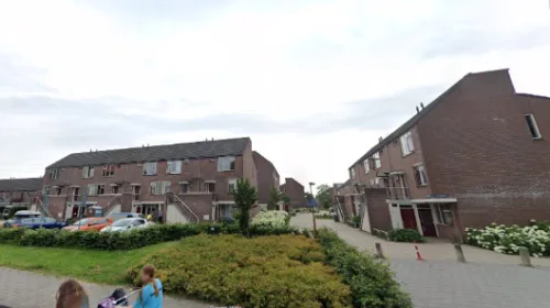 ‘Nieuwegein verstedelijkt en vergroent’ of toch niet?