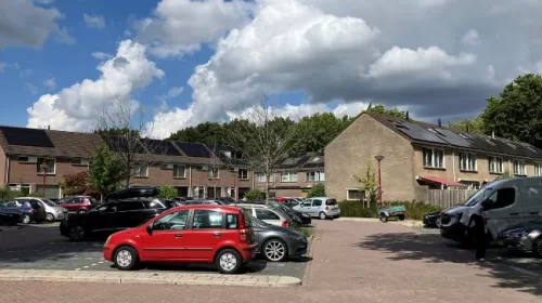 ‘Nieuwegein verstedelijkt en vergroent’ of toch niet?