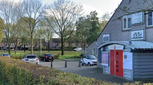 Cultuurcentrum De Partner viert 10-jarig jubileum met open dag en avondshows