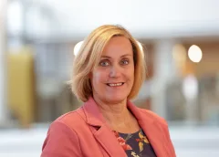 Ellie Eggengoor benoemd als lijsttrekker VVD Nieuwegein