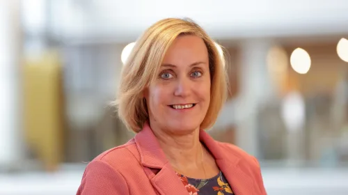 Ellie Eggengoor benoemd als lijsttrekker VVD Nieuwegein