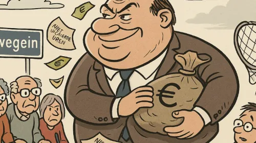 Faillissement zorgaanbieder Geranós treft honderden inwoners Nieuwegein