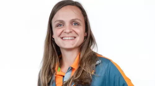 Column SportID van de week: ‘Nieuwe buurtsportcoach vol energie in Batau’