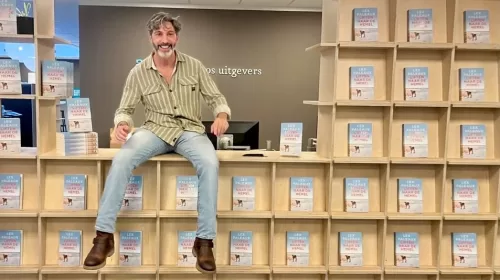 Geen masker, geen filter: Verhalen die je raken