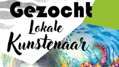 Wijkplatform HZL zoekt kunstenaar voor metamorfose Lijsterbestunnel