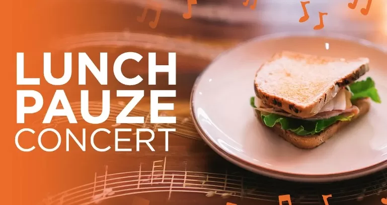 lunchpauzeconcert