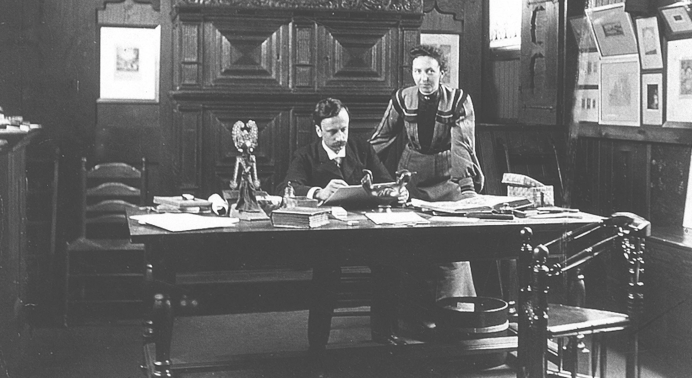 Wilbrink en Nieuwenkamp De Zwerver