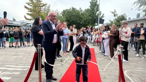 Nieuwegein investeert in leesplezier: steeds meer schoolbibliotheken openen hun deuren