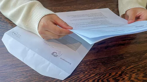 Gemeente Nieuwegein werkt aan betere brieven