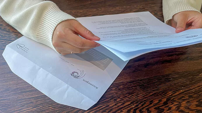 Betere brieven gemeente nieuwegein