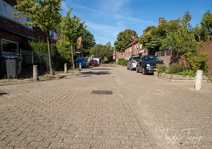 Rijnhuizenstraat