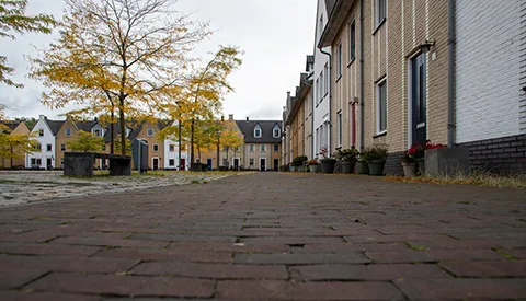 ‘De Kromme Rijnwerf’