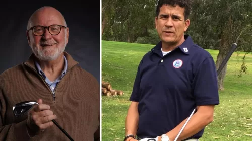 40 jaar Nieuwegeinse Golfclub