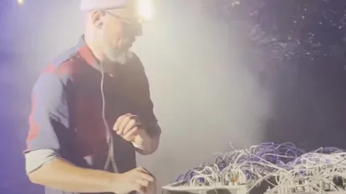 ZeepLAB trapt herfstseizoen af met dansbare avond: Give us something to dance to!